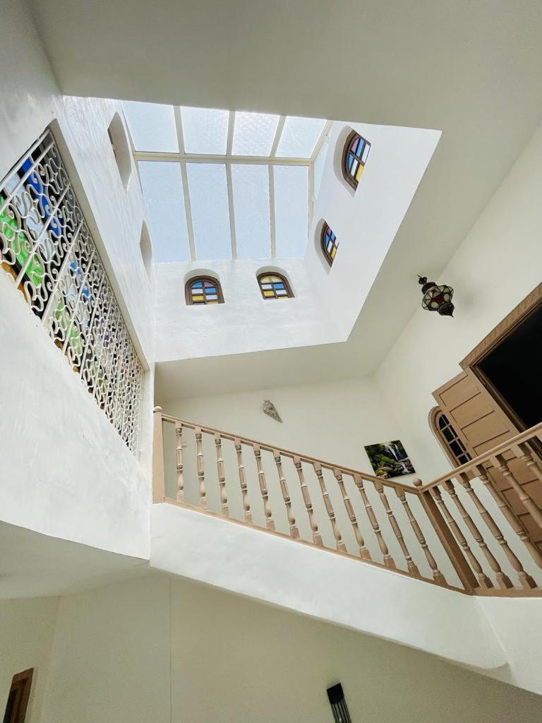 Full Home Pool Terrasse Residence Alqaria Assiyahiya Маракеш Екстериор снимка