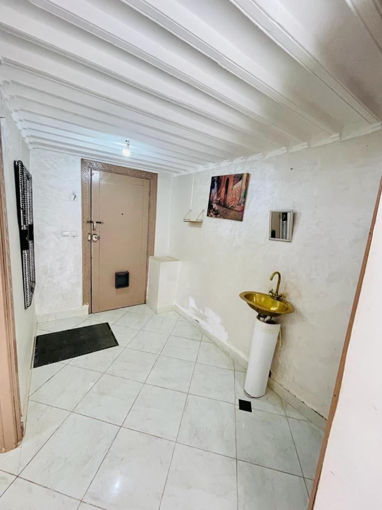 Full Home Pool Terrasse Residence Alqaria Assiyahiya Маракеш Екстериор снимка